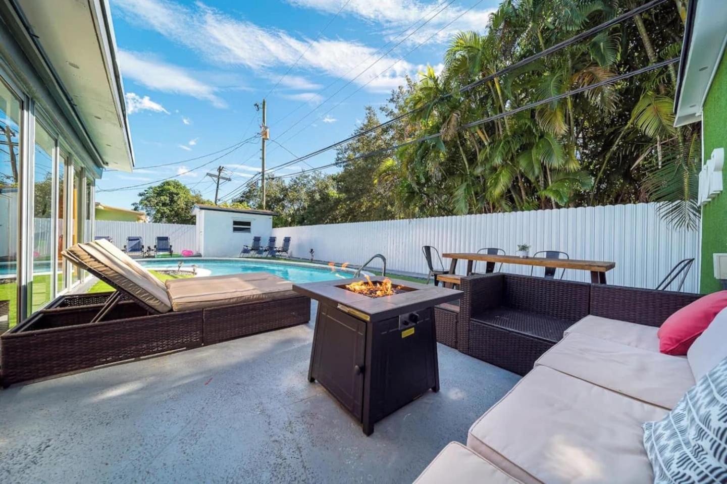 Casa vacanze Spacious With Heated Pool *
