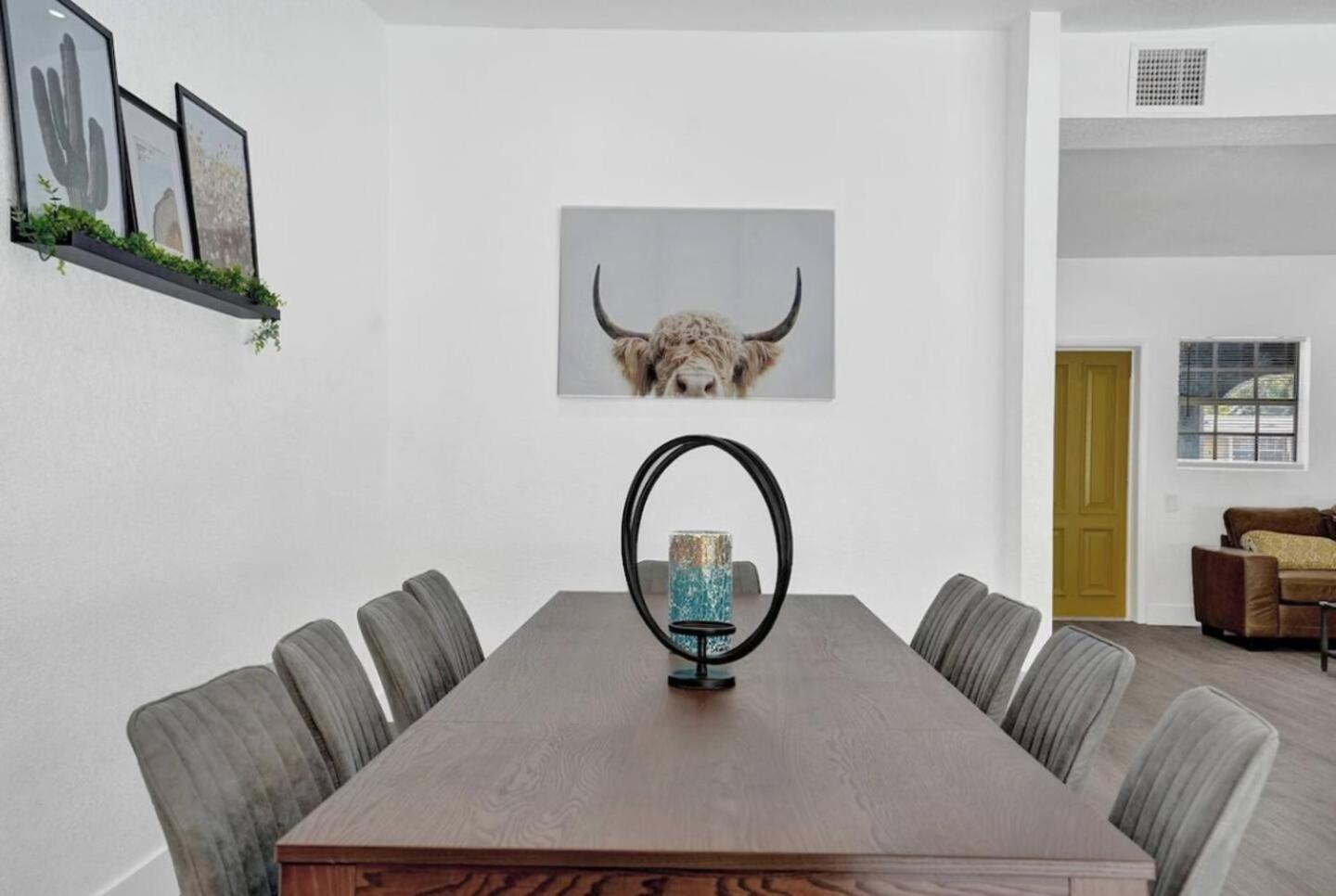 Casa vacanze Spacious With Heated Pool